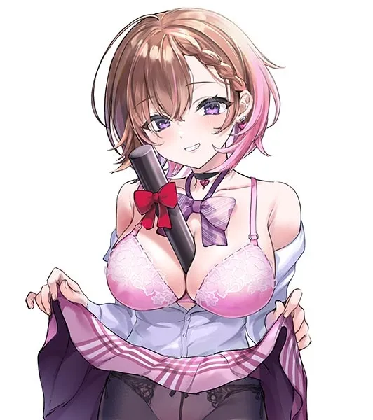 【CV:陽向葵ゅか＆逢坂成美＆みもりあいの】【JK】純情おまんこ当番After【イラスト:ぬこぷし】