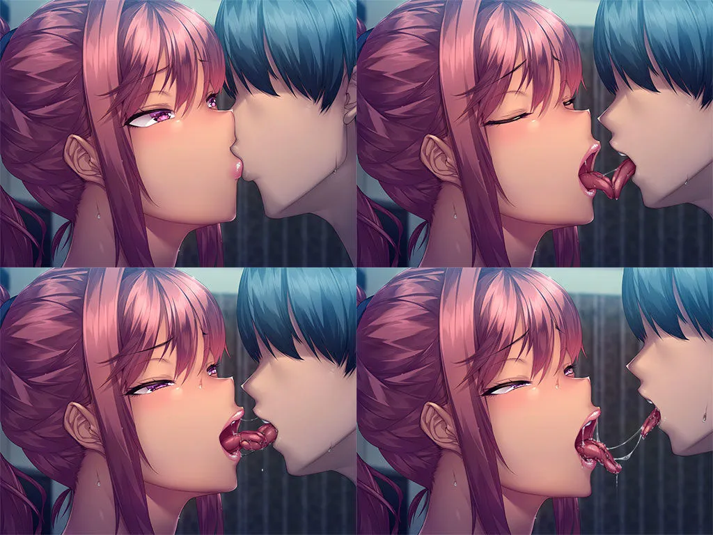 【人妻エロアドベンチャーゲーム】奥様は元ヤリマン2022【イラスト:せぼい】