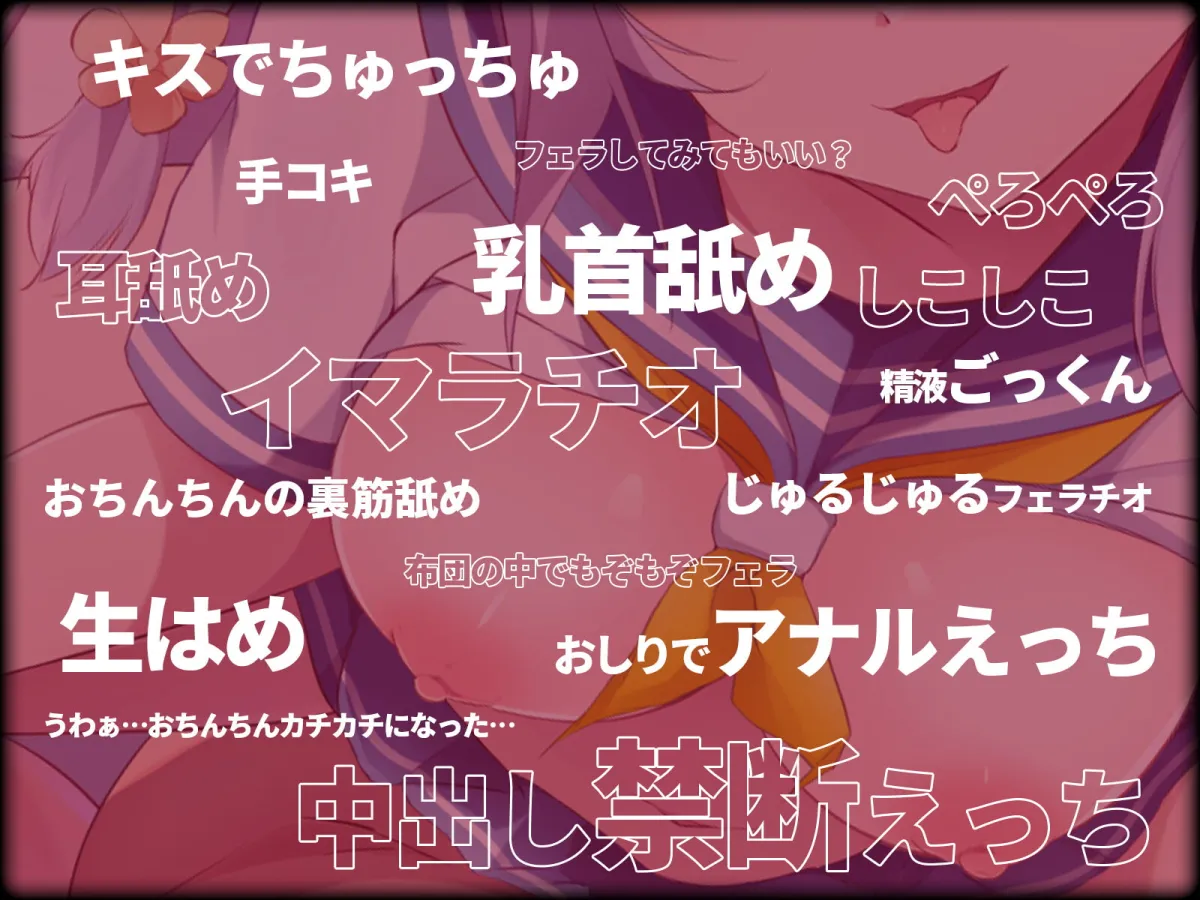 【涼貴涼×JK】スクールカート上位の清楚な妹が暴走してパコビッチになってしまう話