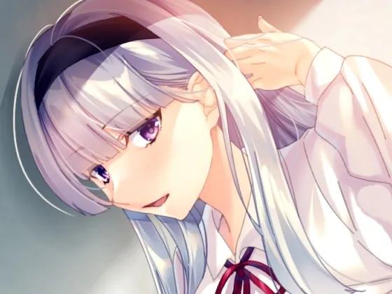 【五十嵐ナナコ×ふたなりJK】ふたなりヤンデレ先輩～あなたのアナルは好き放題犯される～