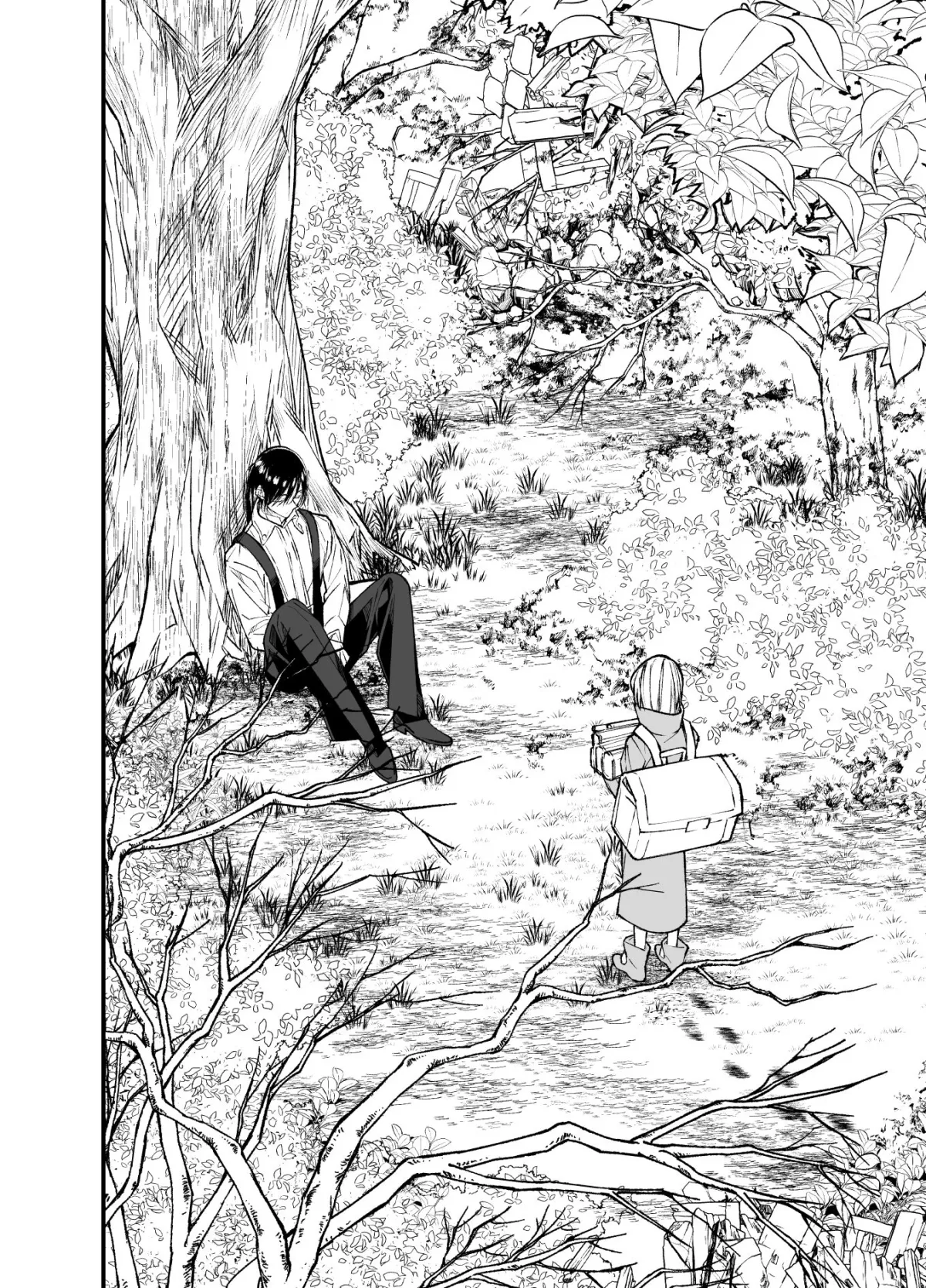 【セクサロイド×貧民街少女】AIはあなたの夢を見るか? 【セクサロイド×貧民街少女】AIはあなたの夢を見るか?