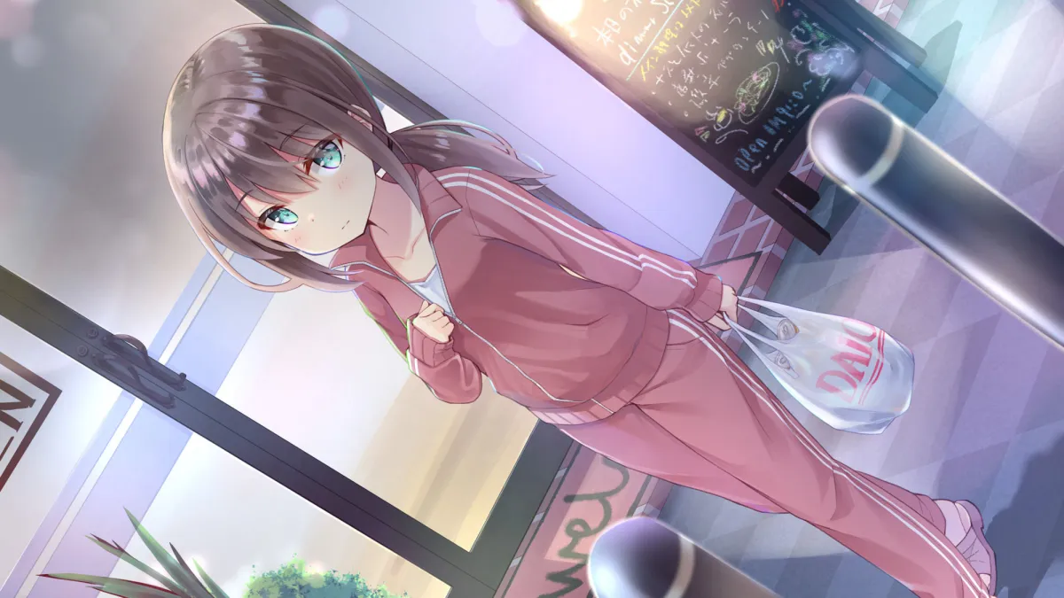 【男子高生×ロリ女教師】ちっちゃい先生に恋してる