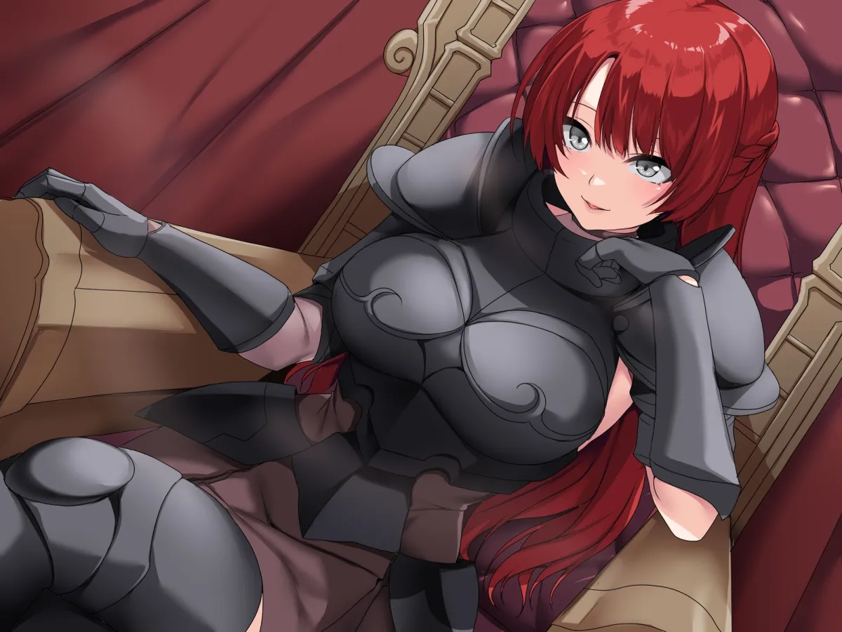 【CV:ありのりあ】魔剣の王と従騎士の発情解呪儀式 【CV:ありのりあ】魔剣の王と従騎士の発情解呪儀式