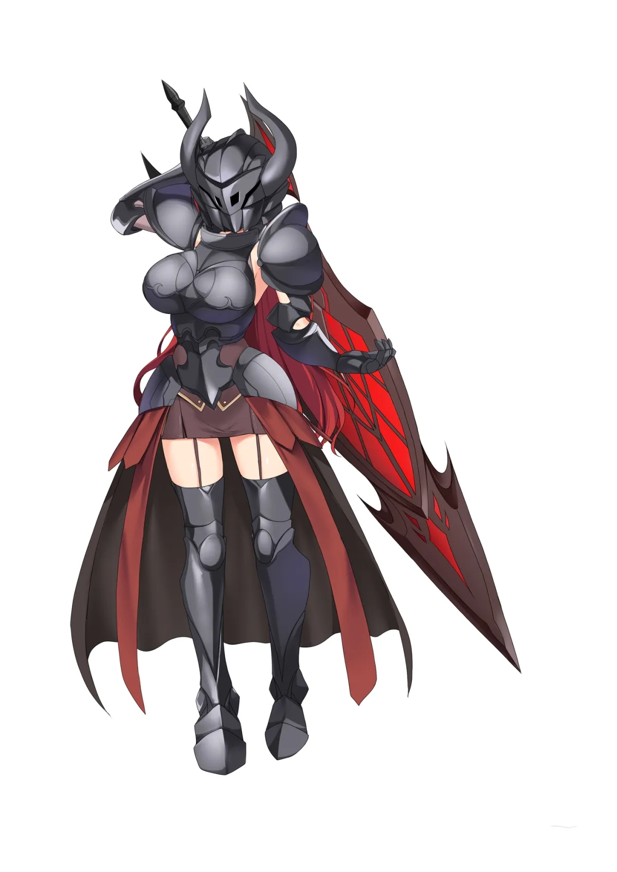 【CV:ありのりあ】魔剣の王と従騎士の発情解呪儀式 【CV:ありのりあ】魔剣の王と従騎士の発情解呪儀式