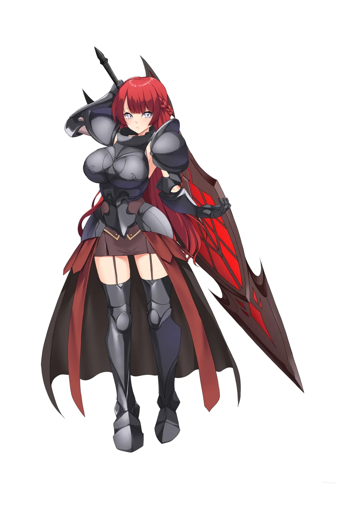 【CV:ありのりあ】魔剣の王と従騎士の発情解呪儀式 【CV:ありのりあ】魔剣の王と従騎士の発情解呪儀式