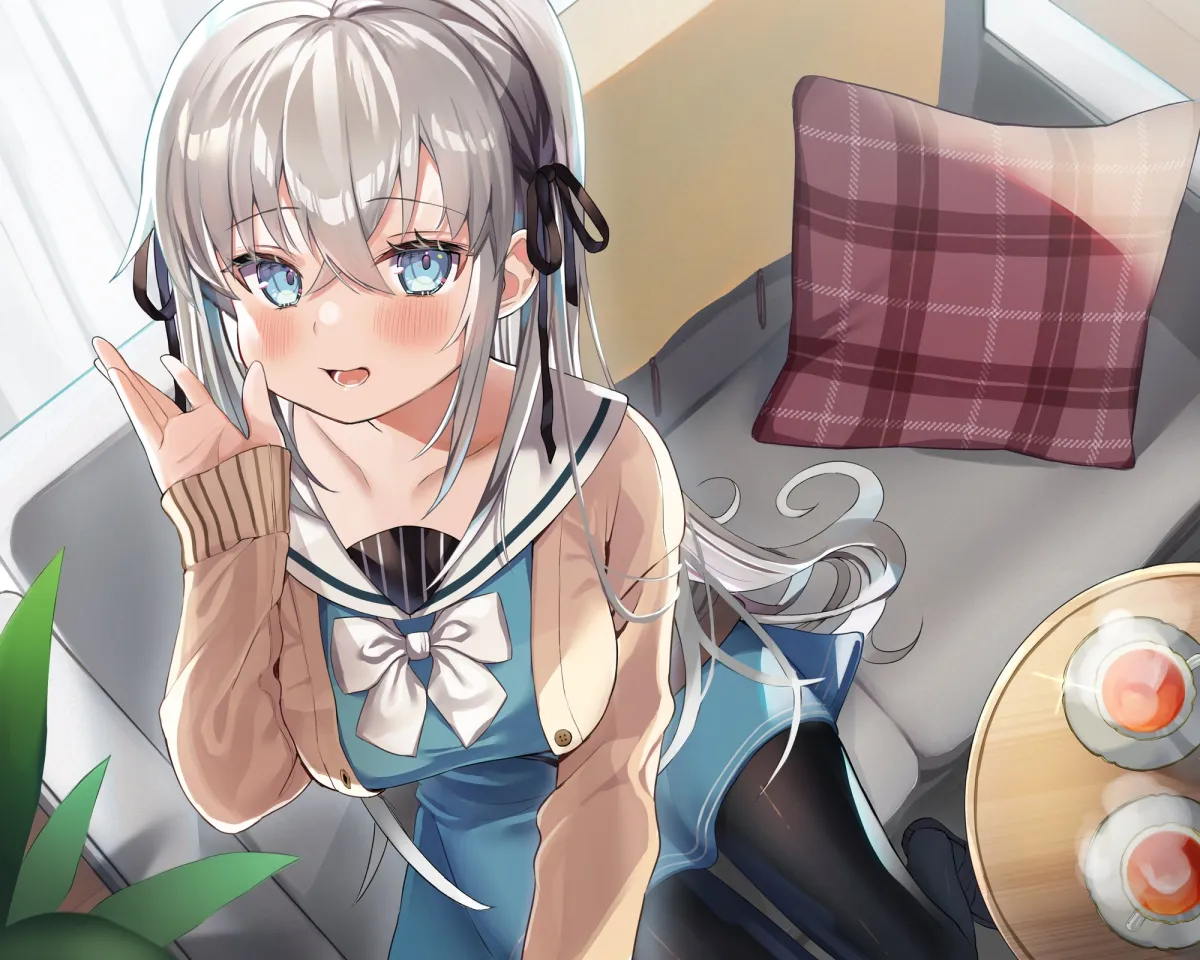 【JK】【全編囁き】私立小戸入高校ASMR部活動記録~囁きの妖精系JK愛莉鈴との密談~【CV.仙台エリ】【イラスト:海老原べにこ】 【JK】【全編囁き】私立小戸入高校ASMR部活動記録~囁きの妖精系JK愛莉鈴との密談~【CV.仙台エリ】【イラスト:海老原べにこ】