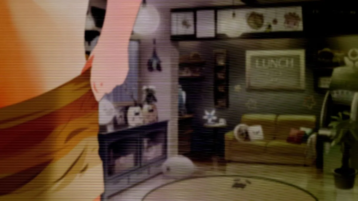 【美少女覗きエロRPG】監視当番-Nenechi’s Observation Duty-