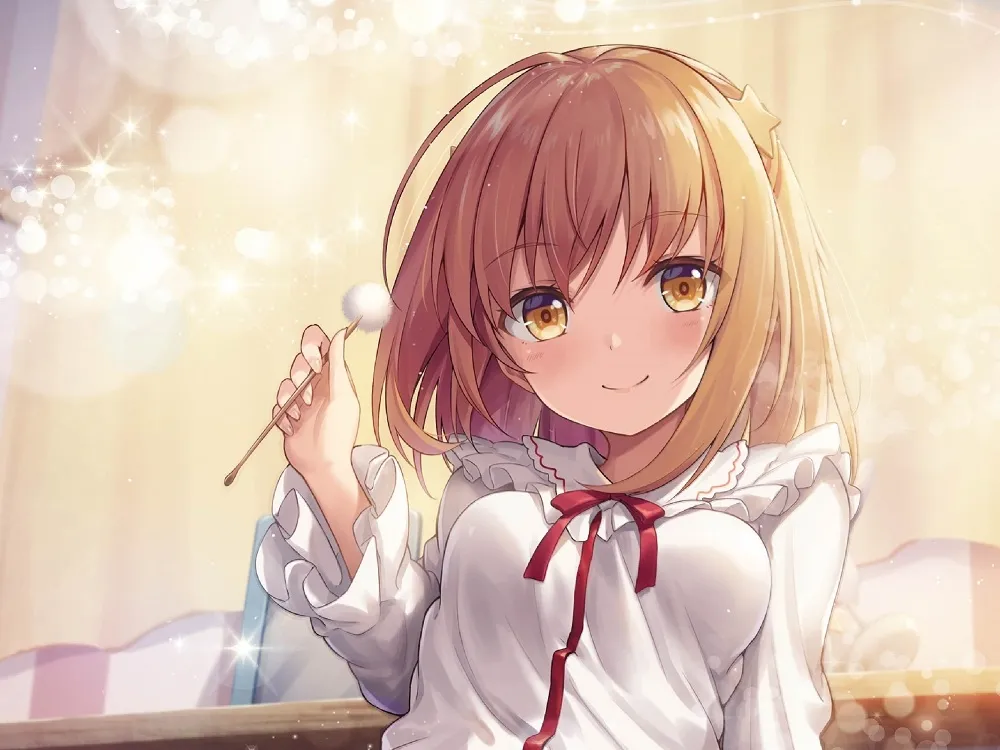 【CV:藤田茜】【ASMR】幼馴染と過ごすクリスマス【ユメミドリーマー】