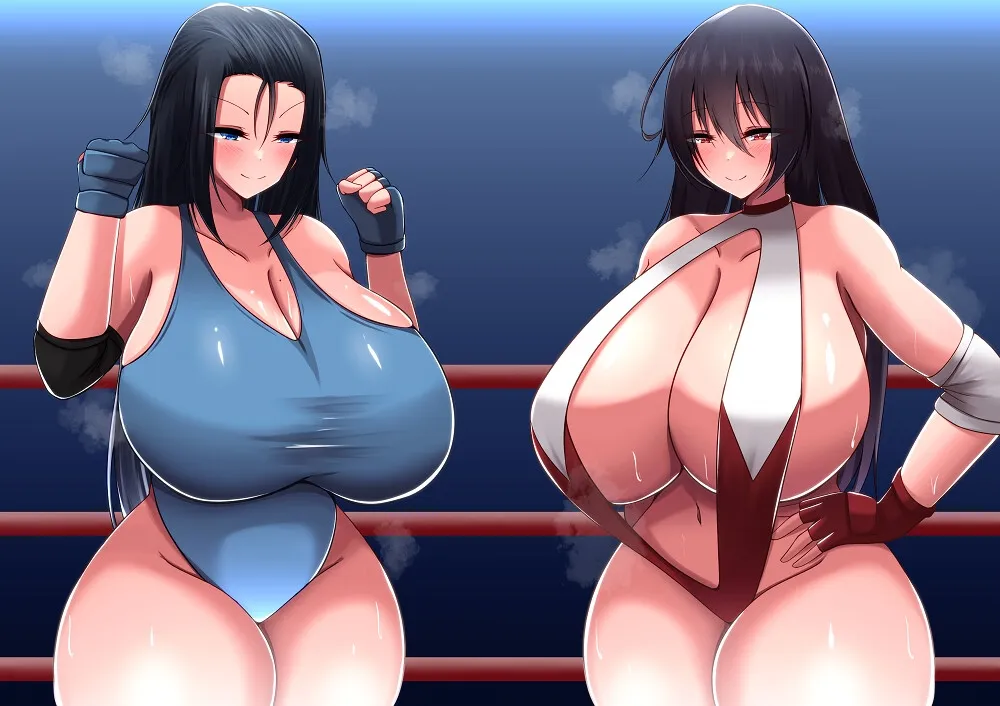 【CV:伊月れん/藍花セカイ/麻木なつみ】P.B.W. Vol09 ぴちょぶろぐレスリング 保坂ゆり子VS神崎綾子 ~熟女同期対決!~ 【CV:伊月れん/藍花セカイ/麻木なつみ】P.B.W. Vol09 ぴちょぶろぐレスリング 保坂ゆり子VS神崎綾子 ~熟女同期対決!~