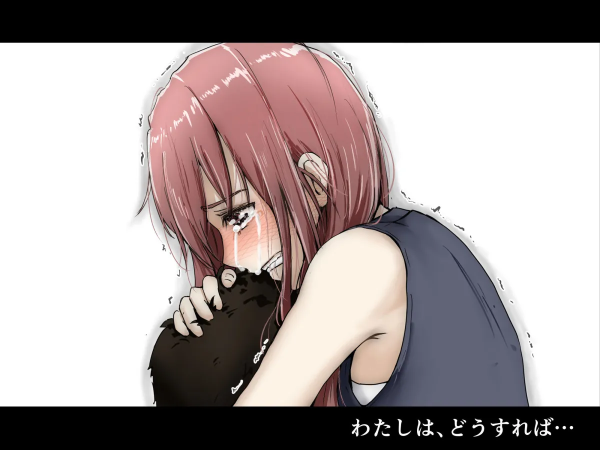 【NTR】ホントノカノジョ3 - 彼女が他の男に抱かれても -