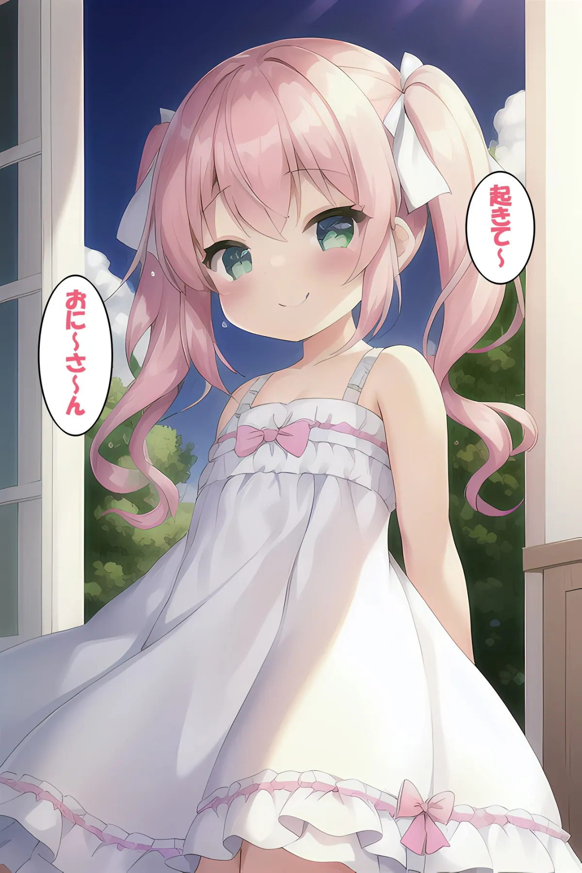 【メスガキ】WAKARASE 13