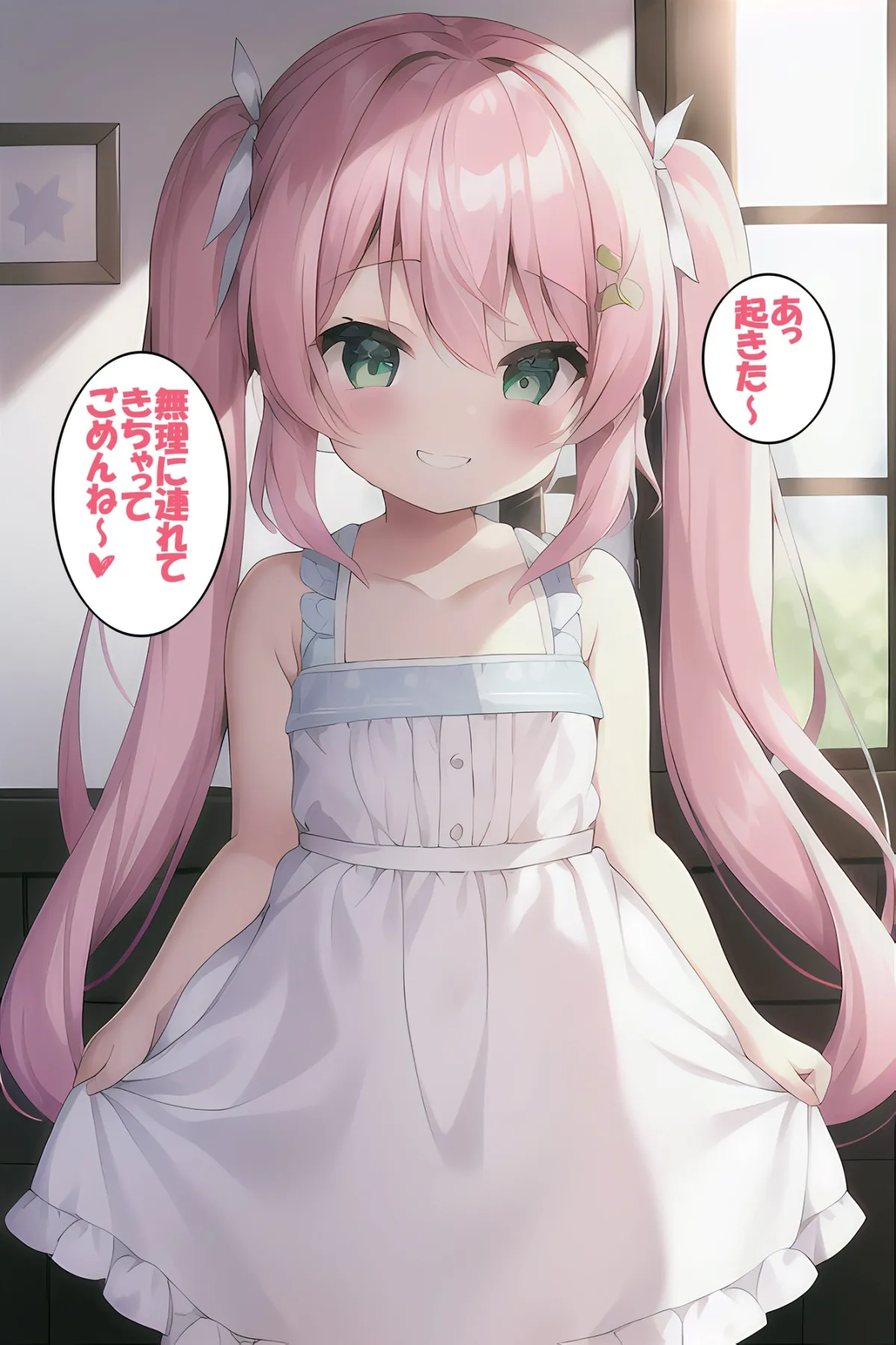 【メスガキ】WAKARASE 13