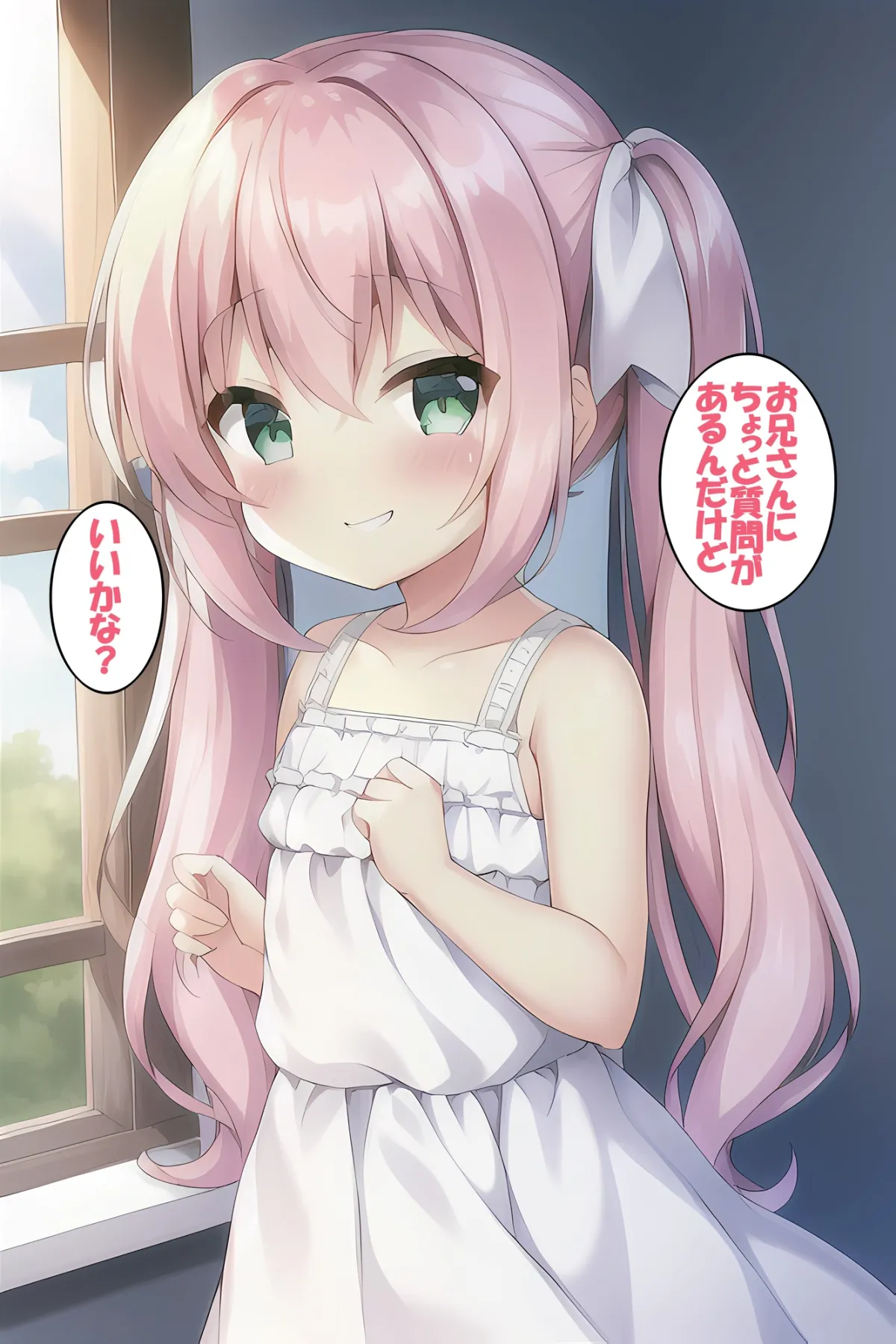 【メスガキ】WAKARASE 13