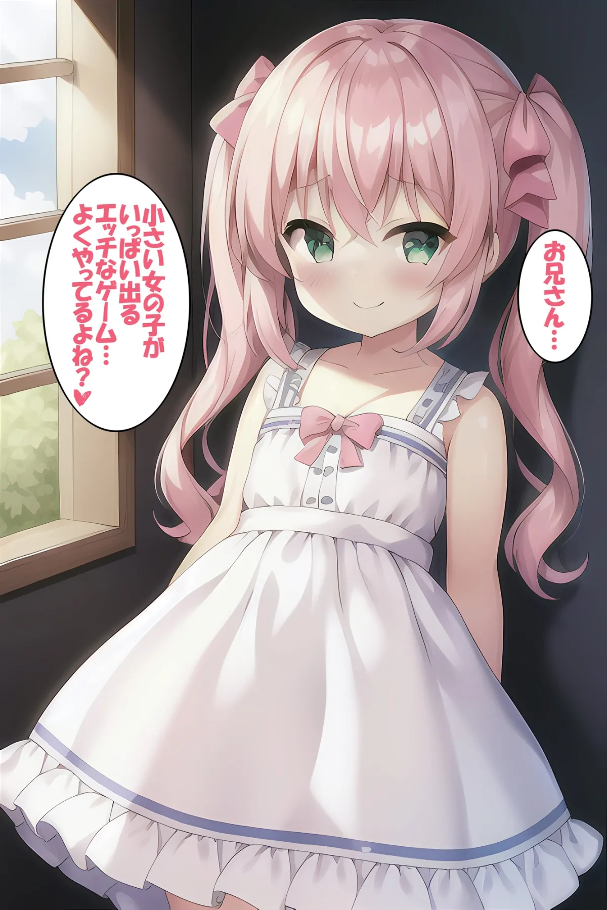 【メスガキ】WAKARASE 13