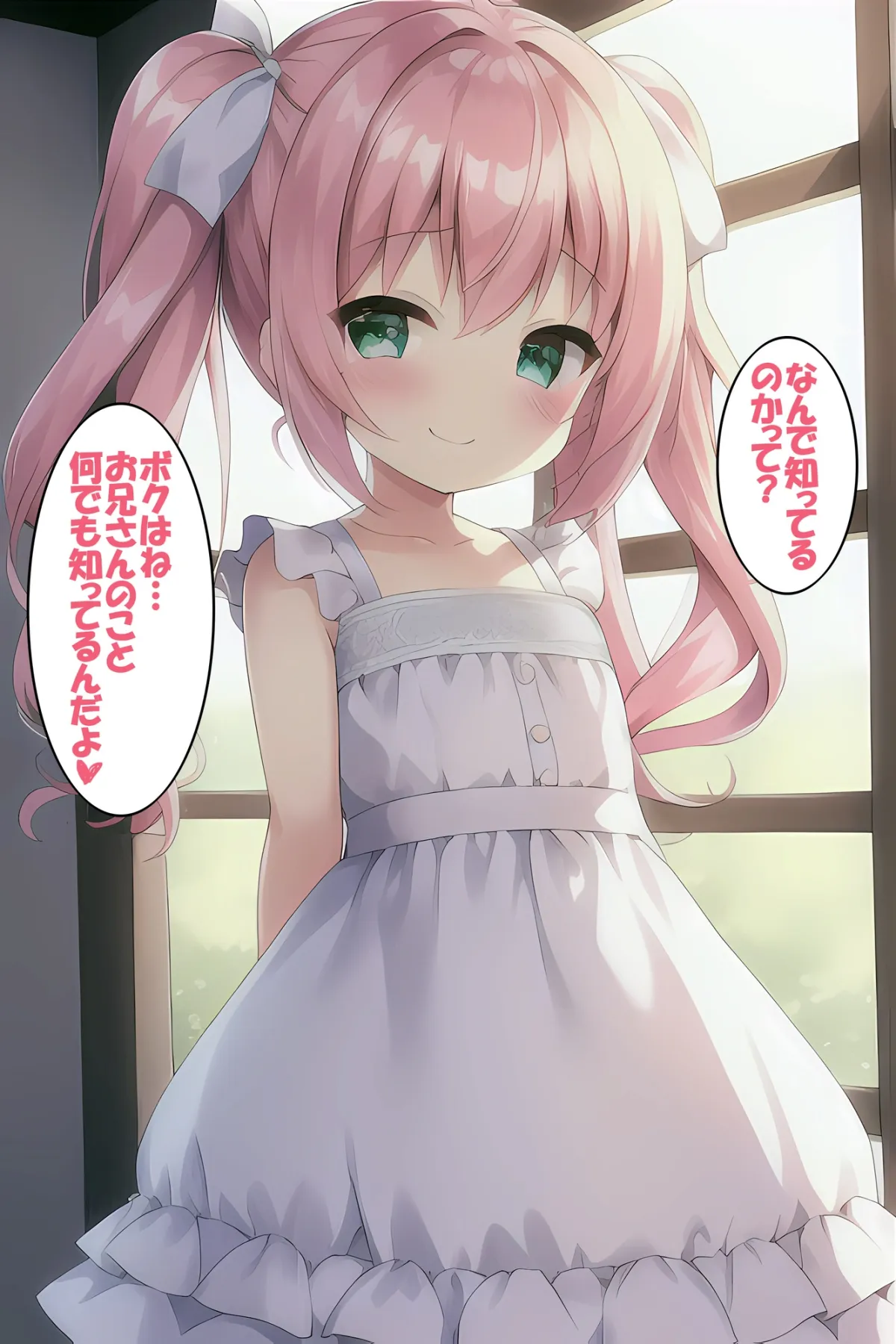 【メスガキ】WAKARASE 13