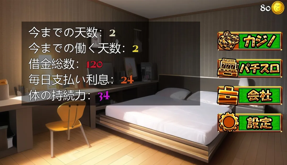 【エロカジノケーム】勝てば本番できる脱服カジノ 【エロカジノケーム】勝てば本番できる脱服カジノ