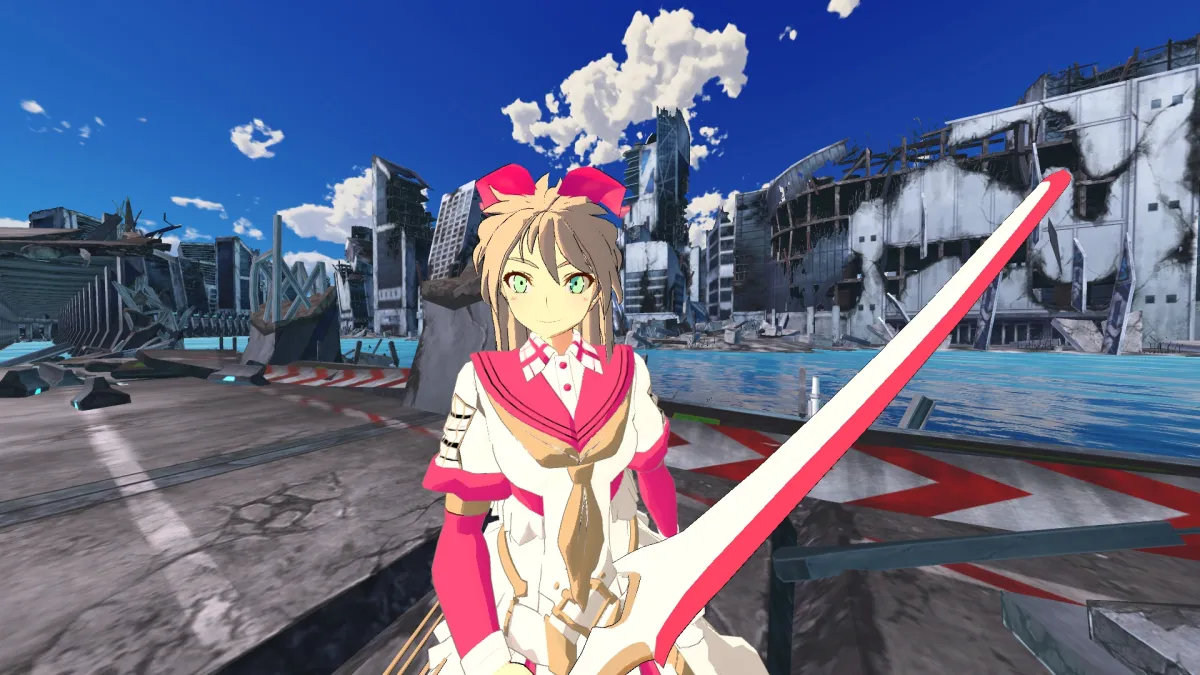 【対戦型VR剣術SLG】COGEN: Swords Flourish 【対戦型VR剣術SLG】COGEN: Swords Flourish
