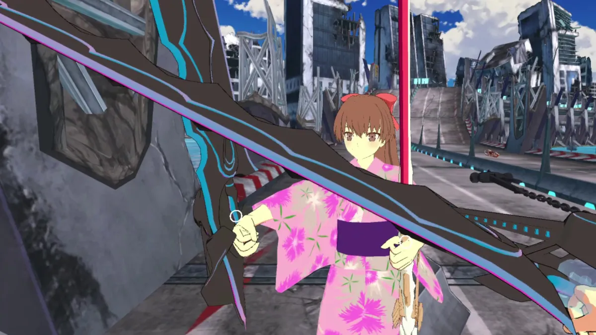 【対戦型VR剣術SLG】COGEN: Swords Flourish 【対戦型VR剣術SLG】COGEN: Swords Flourish