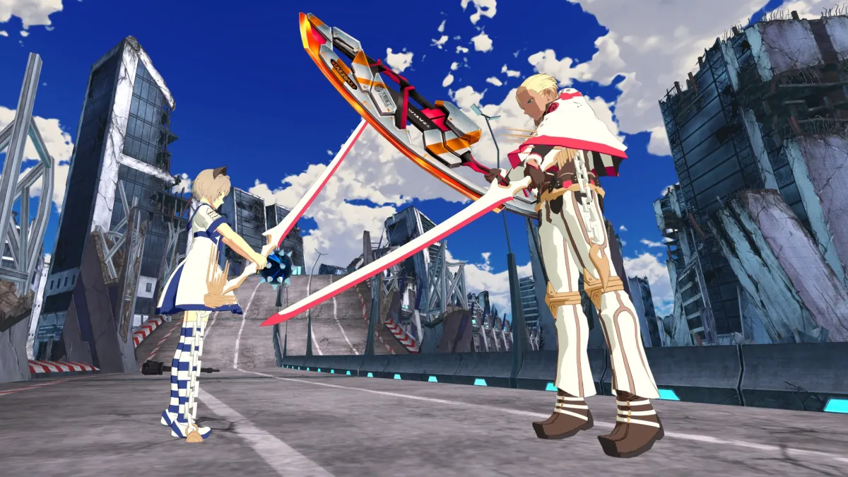 【対戦型VR剣術SLG】COGEN: Swords Flourish 【対戦型VR剣術SLG】COGEN: Swords Flourish