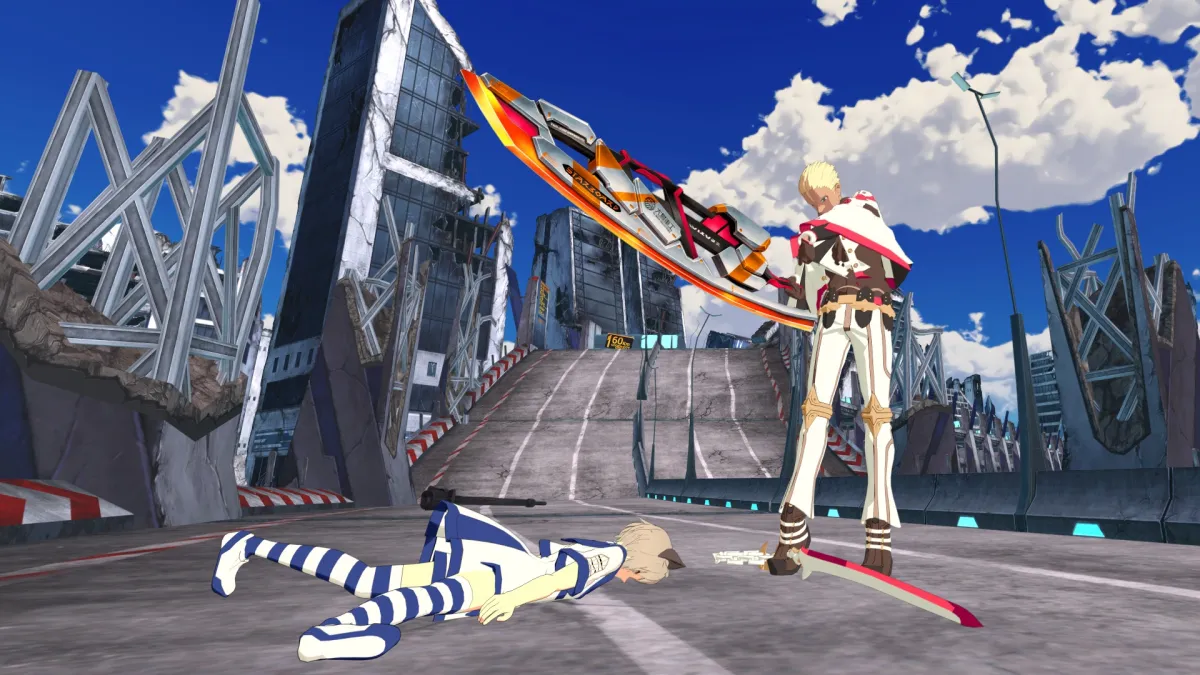 【対戦型VR剣術SLG】COGEN: Swords Flourish 【対戦型VR剣術SLG】COGEN: Swords Flourish