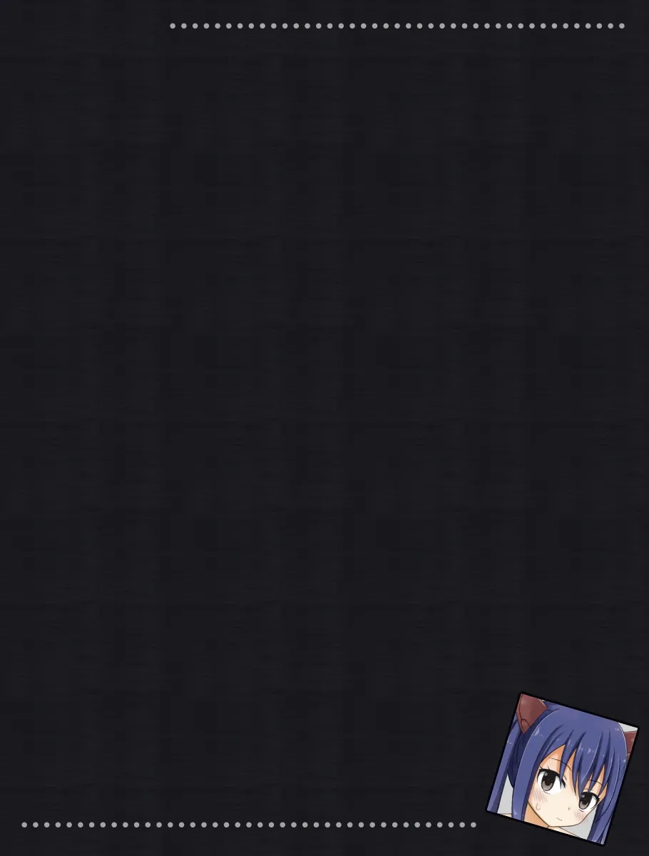 【FAIRY TAIL ウェンディ・マーベル】ウェンディバッドエンドアフター