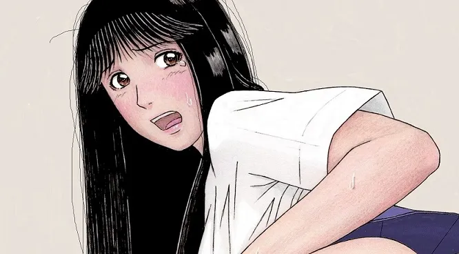 【金田一少年の事件簿 七瀬美雪】ななせ先輩の日常~膣内ザーメン処理編~ 【金田一少年の事件簿 七瀬美雪】ななせ先輩の日常~膣内ザーメン処理編~