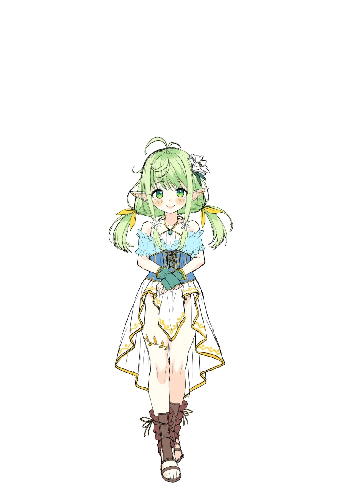 【CV:佐倉江美】【新春特別価格の壁越NRTフォーリー】バブみたっぷりのエルフママ・リーリエちゃんが、NTR精液でほんとのママになっちゃうお話 【CV:佐倉江美】【新春特別価格の壁越NRTフォーリー】バブみたっぷりのエルフママ・リーリエちゃんが、NTR精液でほんとのママになっちゃうお話