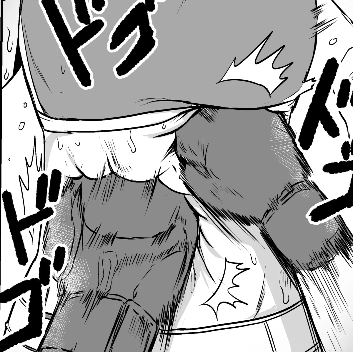 【JKキャットファイト】Fighting School 3