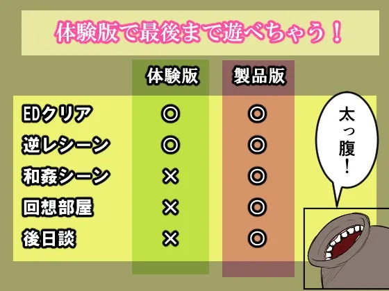 【妖怪娘和風エロRPG】ヒトトナリ 人妖物語