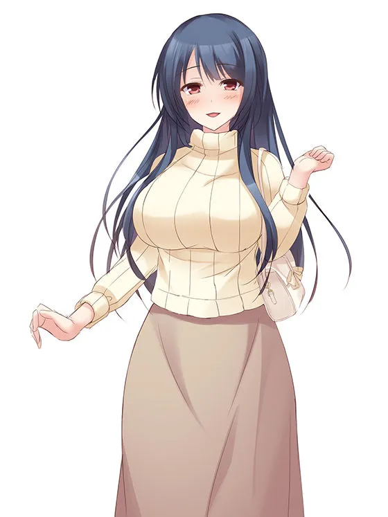 【バイノーラル】りほ～ヤリマンションの貪欲スケベ人妻～（仮） CV:餅梨あむ