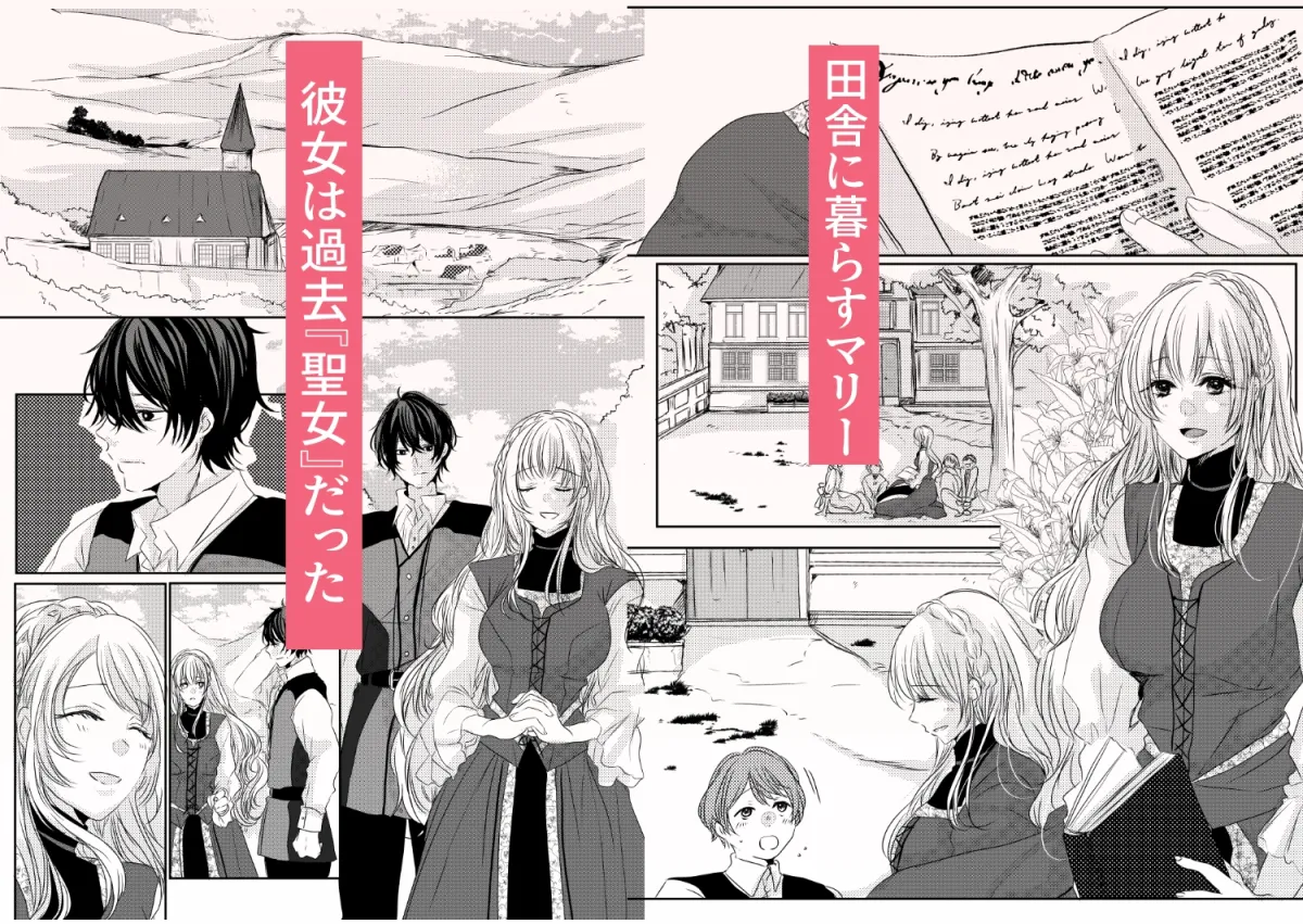 【勇者×元聖女 睡眠姦】元聖女様は勇者様の執着に囚われる