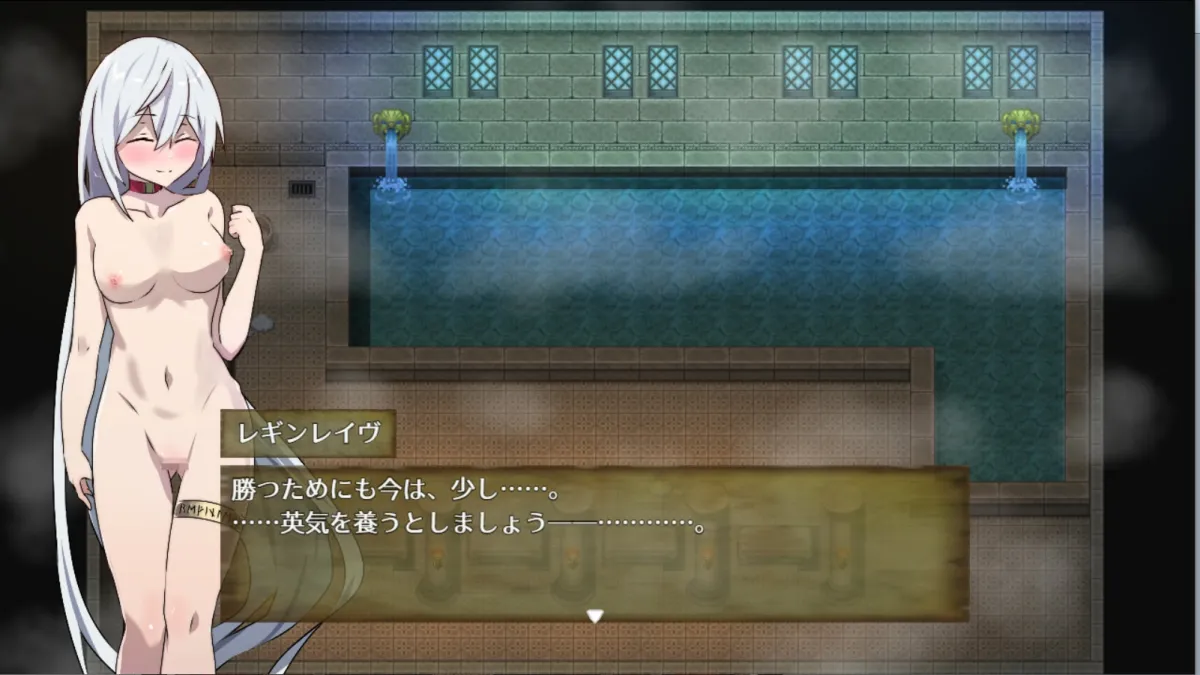 【戦乙女凌辱・リョナ エロRPG】ラグナロック・マナクル 【戦乙女凌辱・リョナ エロRPG】ラグナロック・マナクル