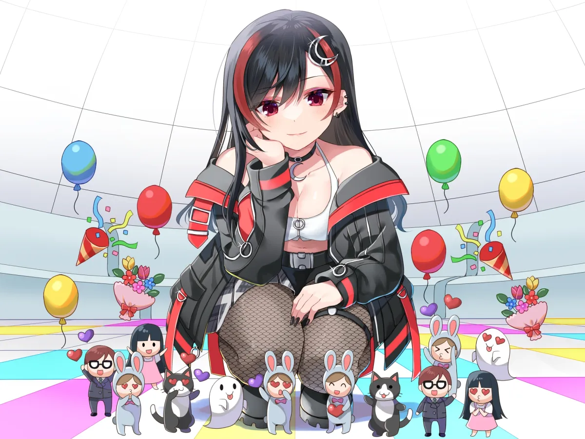 【ASMR・耳かき・添い寝】僕だけのVtuber ～あざとカワイイ君を独り占め特別配信～ 【CV:藤田茜】