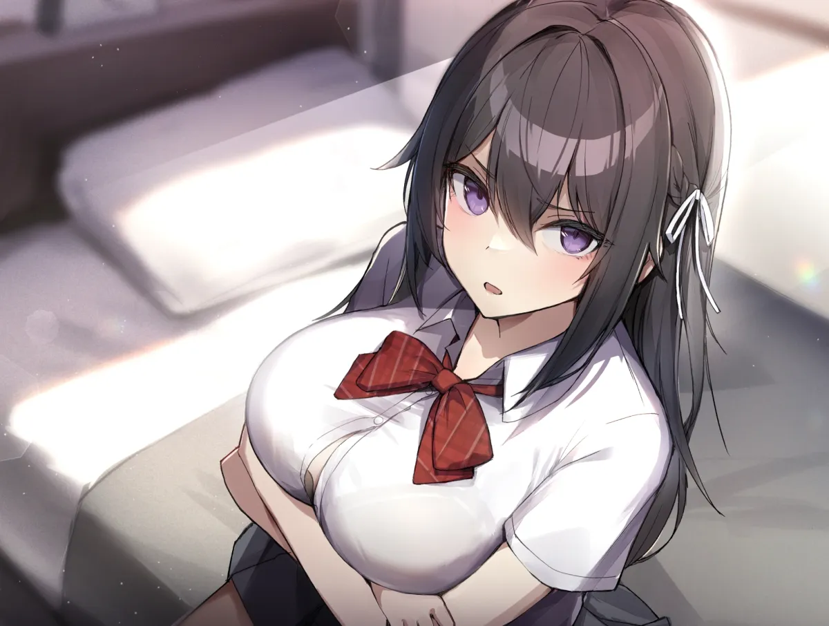 【CV:みもりあいの】【JK】きみもヤリモクだったんだ…?サイテー… 【CV:みもりあいの】【JK】きみもヤリモクだったんだ…?サイテー…