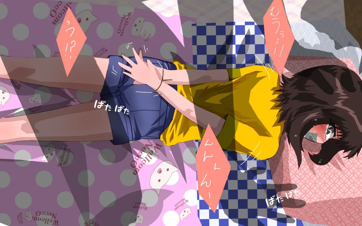 【JSロリレイプ】ONEONE-GIRL -＊＊ years old girl-