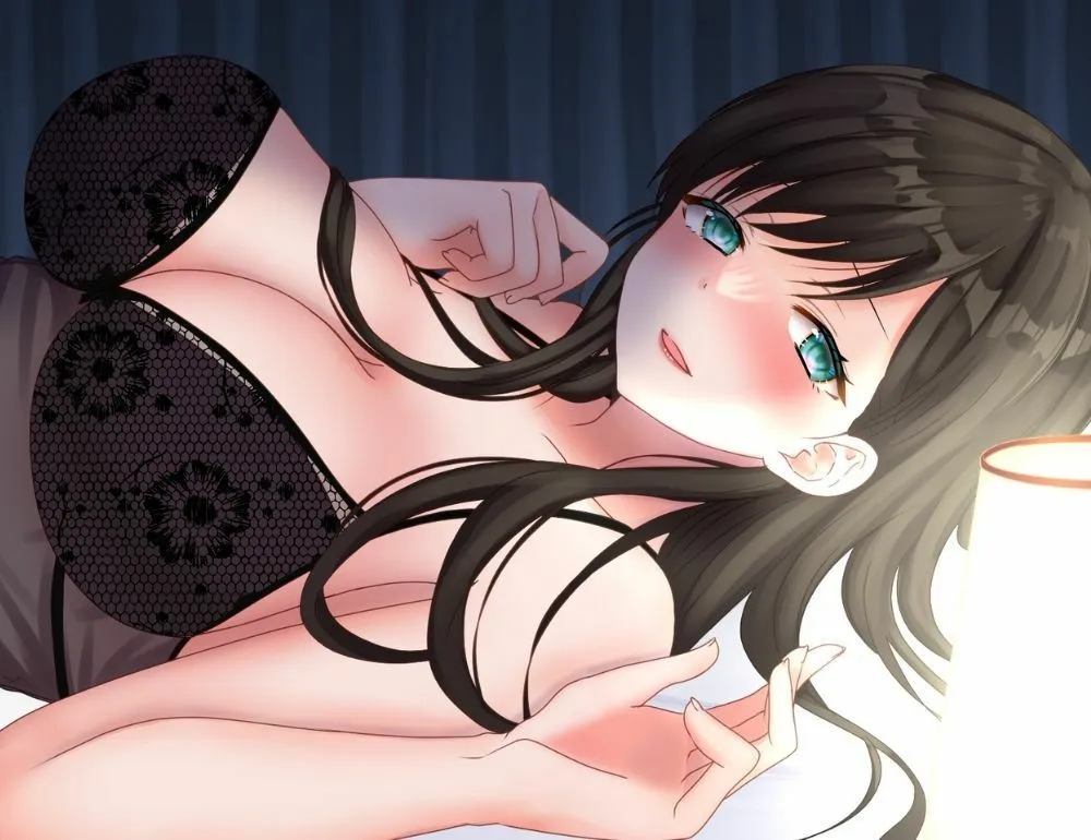 陰キャの僕を優しく癒してくれるエッチで淫乱な義母~チンカスまみれの汚ちんぽを射精管理してくれる日々~ 陰キャの僕を優しく癒してくれるエッチで淫乱な義母~チンカスまみれの汚ちんぽを射精管理してくれる日々~