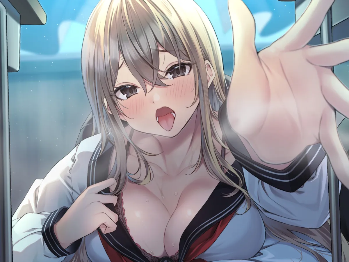 【CV:秋野かえで】【全編ぐっぽり耳奥舐め】思春期耳舐め症候群~耳舐め衝動が止まらなくなってしまった金髪ギャルと毎日ねっとり耳舐め性交~【KU100】 【CV:秋野かえで】【全編ぐっぽり耳奥舐め】思春期耳舐め症候群~耳舐め衝動が止まらなくなってしまった金髪ギャルと毎日ねっとり耳舐め性交~【KU100】