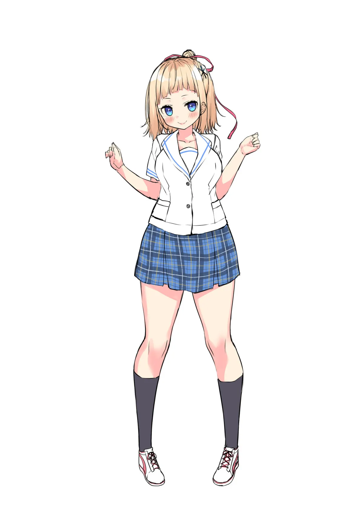 【CV:高梨結蘭】【蔵出し】センパイ、具合はどうですか？ ～献身後輩とお休み保健室～