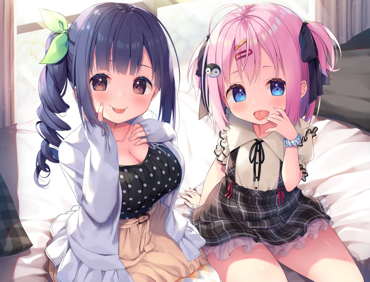 【CV:佐倉江美】4時間のダブル耳舐めづくし～あまあま究極耳舐めASMR～