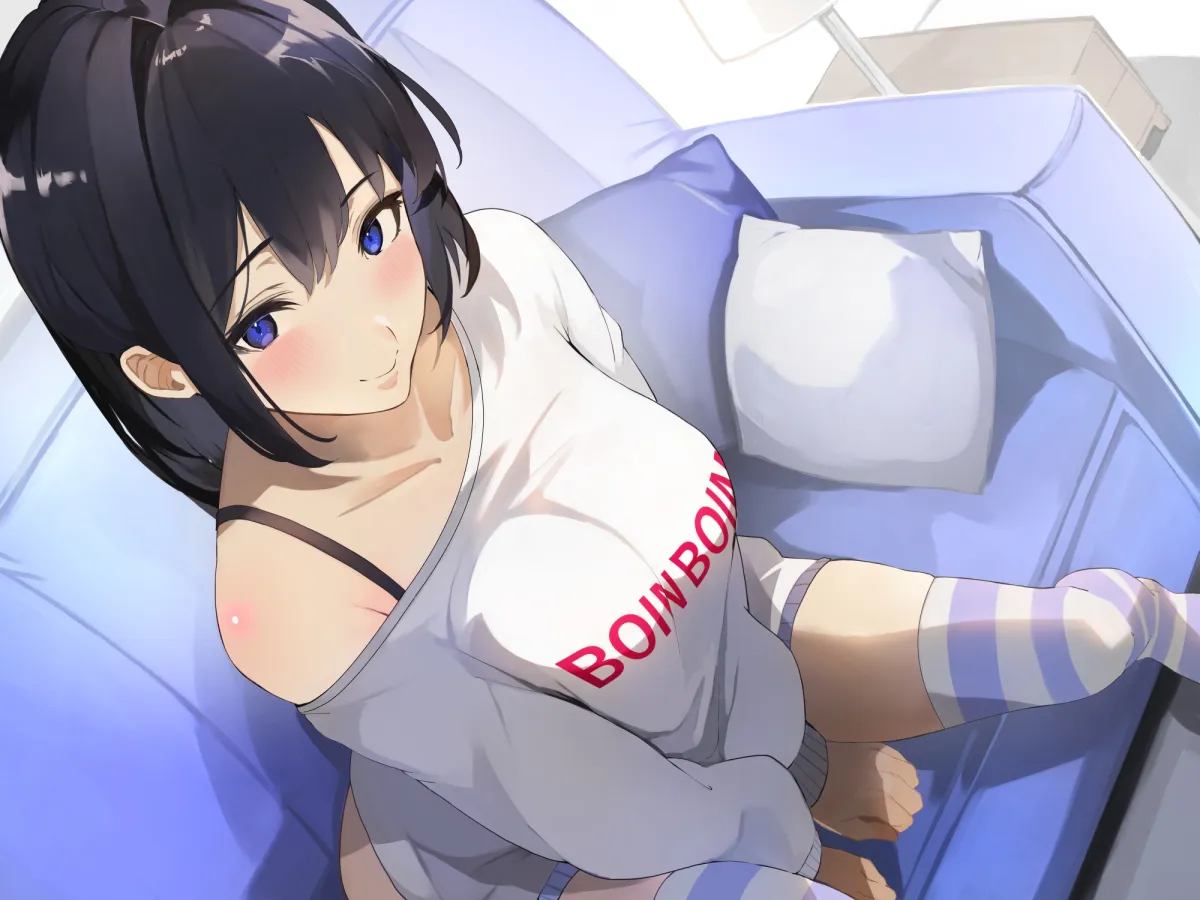 【期間限定特価300円‼】土曜日のお姉さん~えっちな爆乳JDお隣さんのハーレムお誘いオナサポ~ 【期間限定特価300円‼】土曜日のお姉さん~えっちな爆乳JDお隣さんのハーレムお誘いオナサポ~