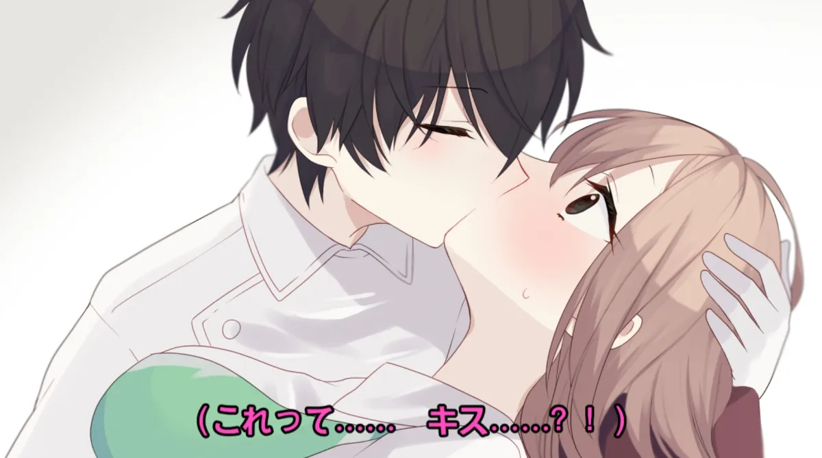 【ショタおねエロアニメ】小顔になりたいOL女子が少年院長に絶頂トレーニングされる話【小顔クリニック下澤(1)】