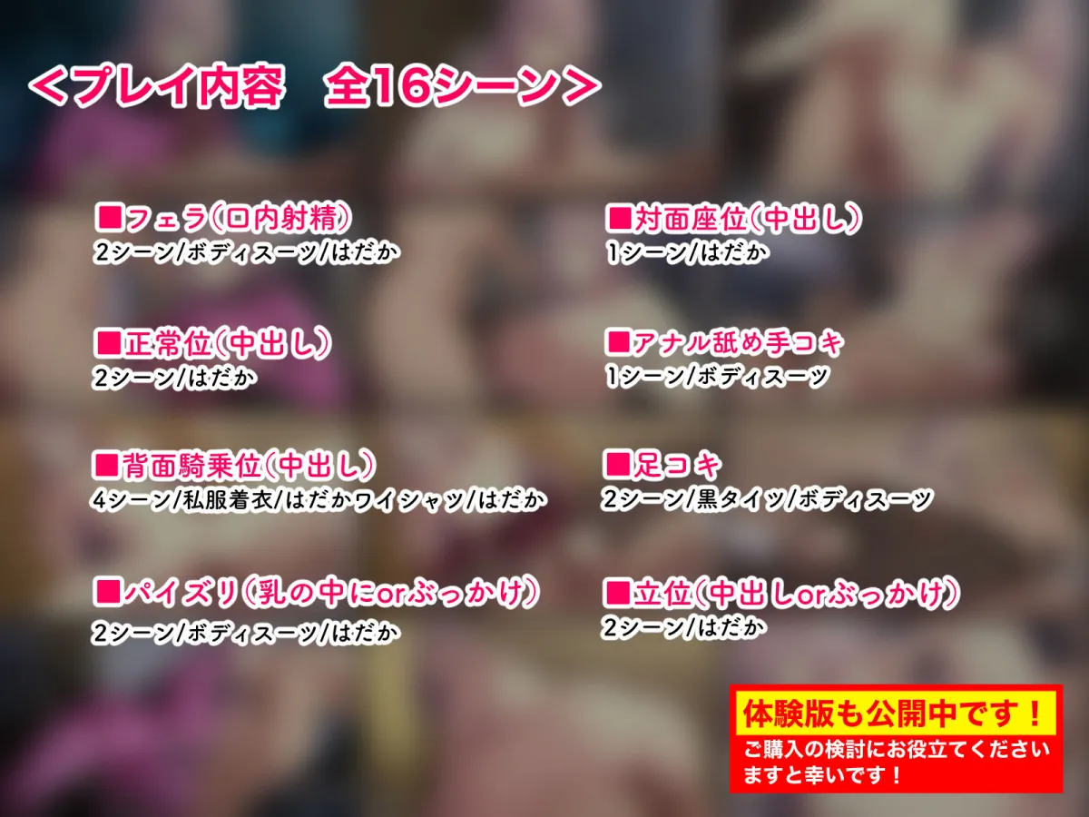 【エロADV】童貞ヘンタイ博士と謎多きオナホロイド。~失ワレタ記憶ト愛ノ形~ 【エロADV】童貞ヘンタイ博士と謎多きオナホロイド。~失ワレタ記憶ト愛ノ形~