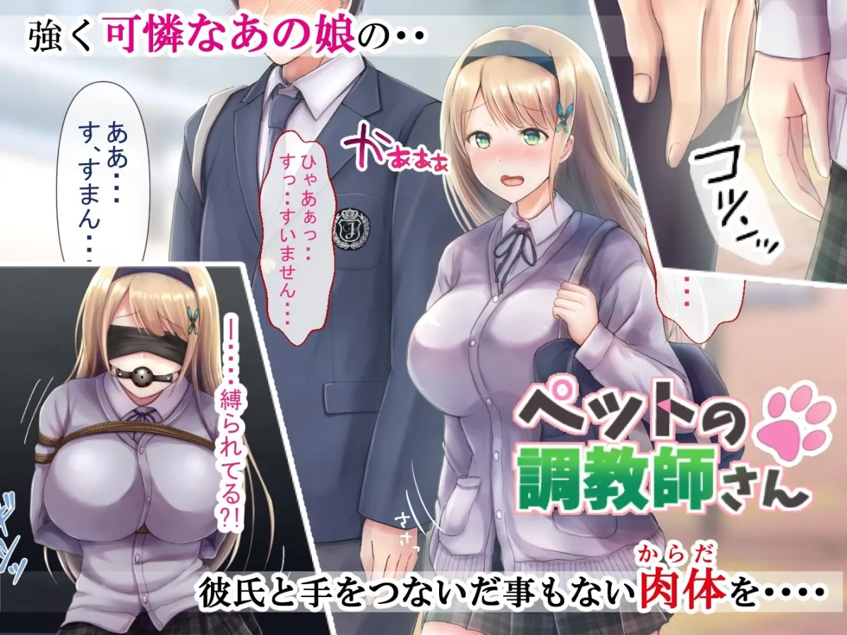 メスマゾ調教・総集編【グラフィックL作品集】 メスマゾ調教・総集編【グラフィックL作品集】