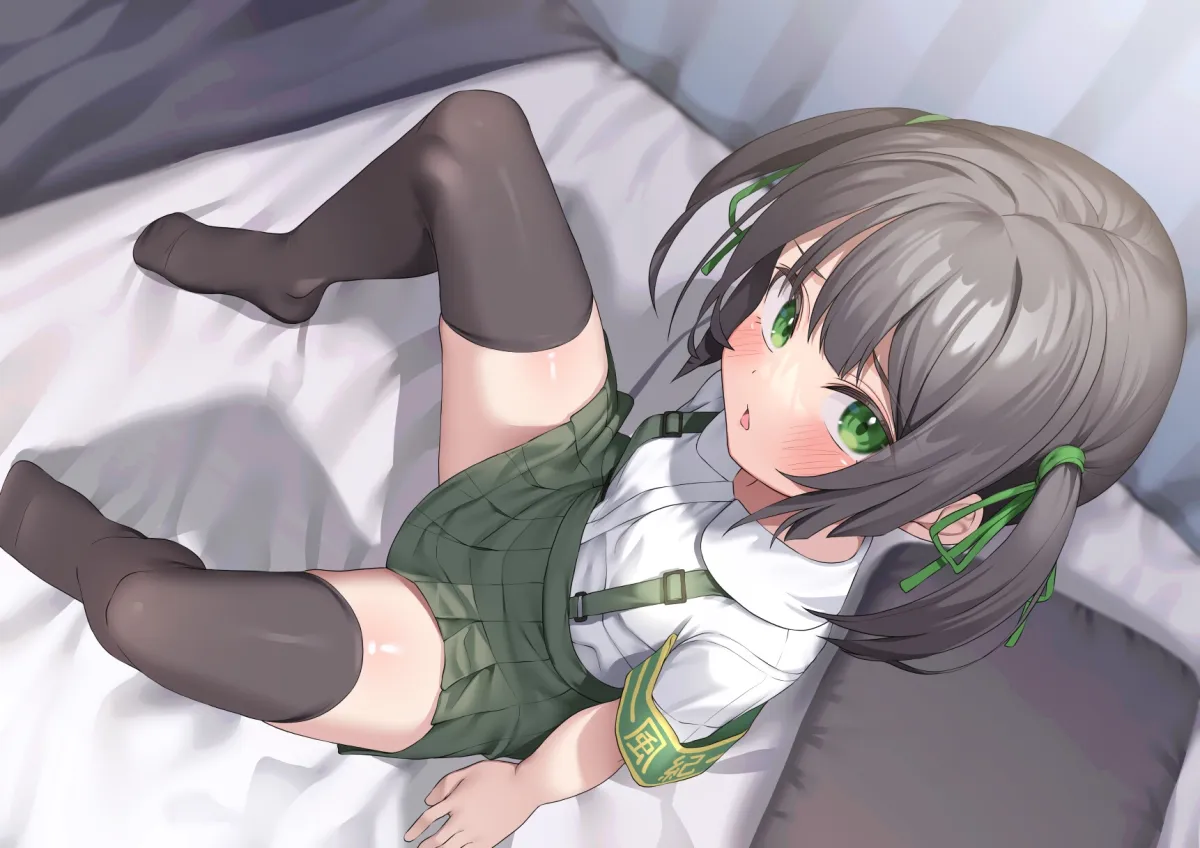 【CV:みもりあいの】【ゴムすれば健全】「お泊りえっちなんて、風紀的にダメです!」→膣内風紀ゆるゆるのガキのくせにwイキ孕みロリオナホ、幸せにするね♪【歯磨きリセット】【汚甘オホ声】