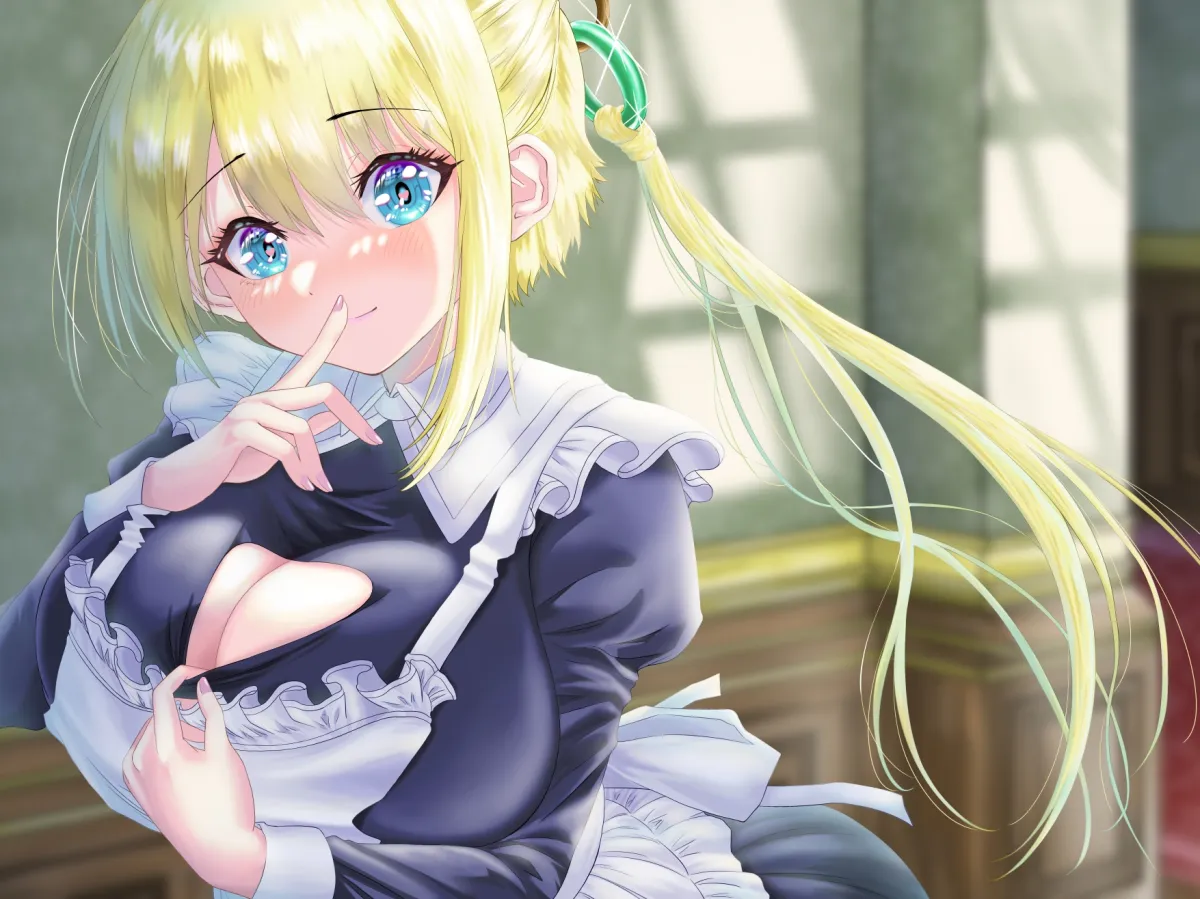 【CV:逢坂成美】【おねショタ】甘々で優しいお姉ちゃんな専属メイドに朝から晩まで搾り取られてみませんか? 【CV:逢坂成美】【おねショタ】甘々で優しいお姉ちゃんな専属メイドに朝から晩まで搾り取られてみませんか?