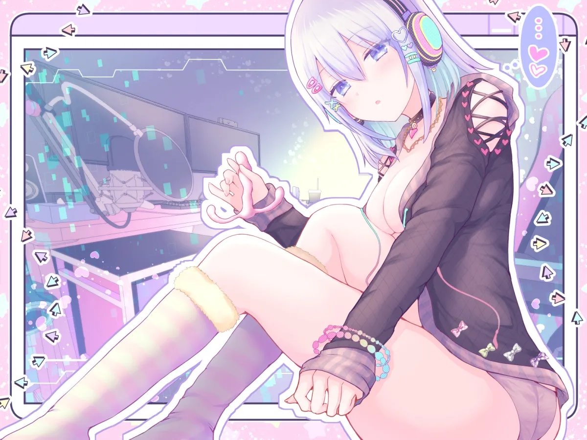 【メスイキ催眠】ダウナークールで意地悪なゲーマー彼女の前立腺レベルあっぷ調教【ドライオーガズム/エネマグラ使用】 【メスイキ催眠】ダウナークールで意地悪なゲーマー彼女の前立腺レベルあっぷ調教【ドライオーガズム/エネマグラ使用】