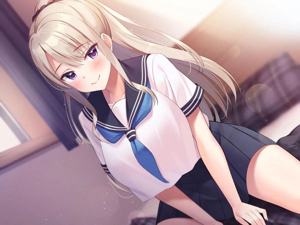 【16時間】一週間、JKとおまんこ満載の同棲ライフ~愛情いっぱいのえちえち生活、始めませんか? 【16時間】一週間、JKとおまんこ満載の同棲ライフ~愛情いっぱいのえちえち生活、始めませんか?