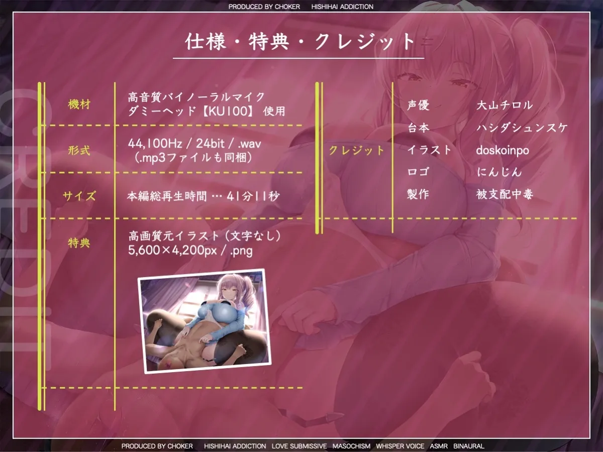 乳首をツンツンする人差し指に僕はもう逆らえない 乳首をツンツンする人差し指に僕はもう逆らえない