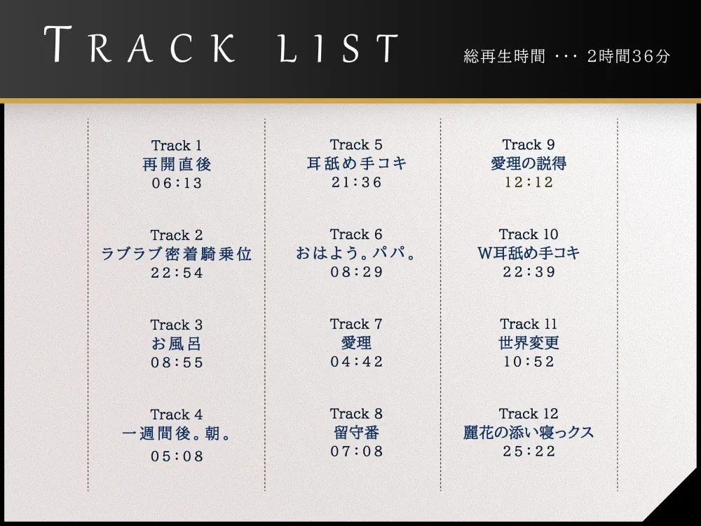 クール系ヤンデレ少女の裏世界溺愛性交 AFTER クール系ヤンデレ少女の裏世界溺愛性交 AFTER