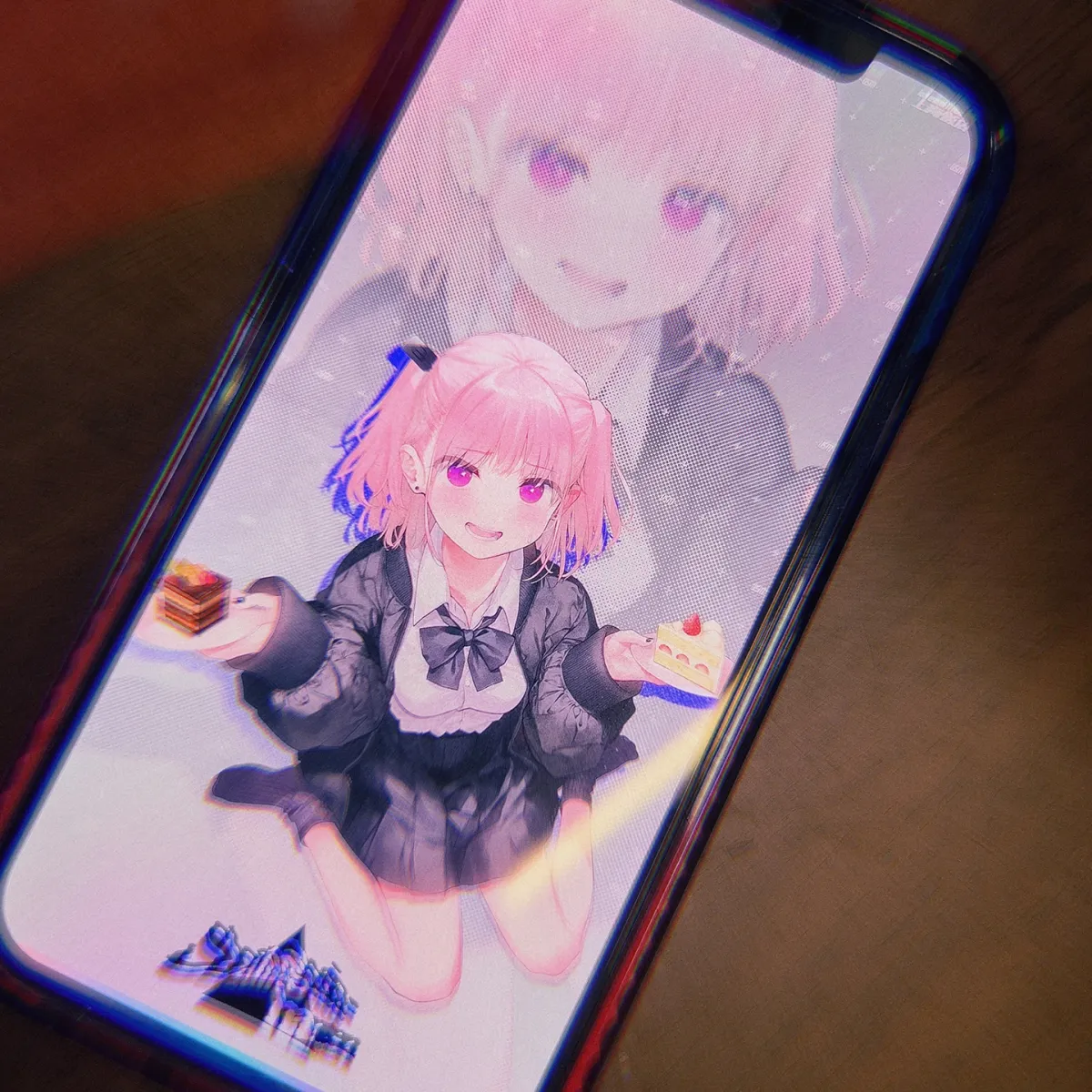 ケーキが気になる!! 宇佐美ちゃん〜糖度1000パー♪平和な日常・お漏らしするまで突かれて絶頂♪令和最強喘ぎ声!誘い受け禁止の恥ずか死寸前赤面変態リクエスト!!〜 ケーキが気になる!! 宇佐美ちゃん〜糖度1000パー♪平和な日常・お漏らしするまで突かれて絶頂♪令和最強喘ぎ声!誘い受け禁止の恥ずか死寸前赤面変態リクエスト!!〜